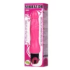 Multi speed vibrátor pink