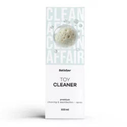 Toy Cleaner, 300 ml Premium