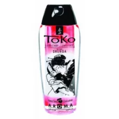 Toko Aroma Lubricant Blazing Cherry 165 ml