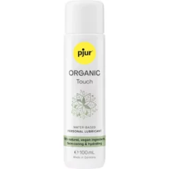 pjur ORGANIC Touch 100 ml