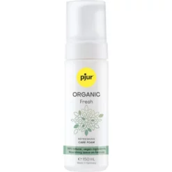 pjur ORGANIC Fresh 150 ml