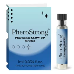 PheroStrong pheromone Glow Up for Men 1 ml