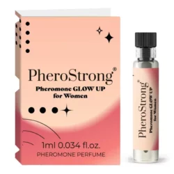PheroStrong pheromone Glow Up for Women 1 ml