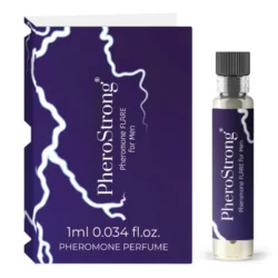 PheroStrong pheromone Flare for Men 1 ml