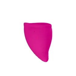 Fun Cup Size A Magenta