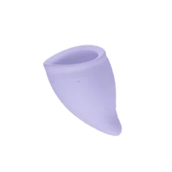Fun Cup Size A Purple