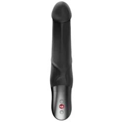 Vibrátor g pontos Mr. boss black