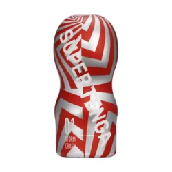 Super Tenga Storm Crash maszturbátor