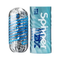 Tenga Spinner DX 01 Drops maszturbátor.