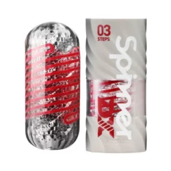 Tenga Spinner DX 03 Steps maszturbátor