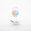 Cosmic Glams Medium Rainbow