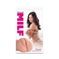 I Dream of MILF Pamela Tan