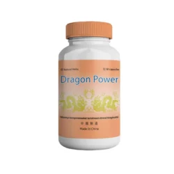 DRAGON POWER 60 PCS