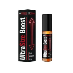MRPOTENCIA ULTRA SIZE BOOST OIL 10 ML