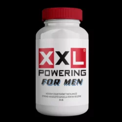 XXL POWERING FOR MEN 30 PCS