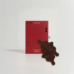 Lustiq Bond Bites vágyfokozó csokoládé (2db) Chocolate with Aphrodisiacs for couples (2pcs)