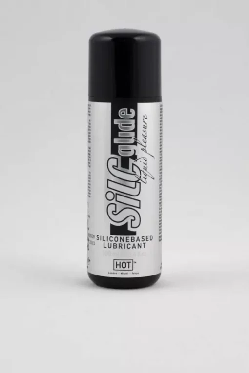 HOT SILC Glide siliconebased lubricant 100 ml