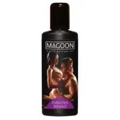 Indian Massage Oil 200 ml