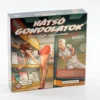 Hátsó Gondolatok társasjáték AJÁNDÉKKAL