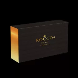 ROCCO PLUS 6 pcs