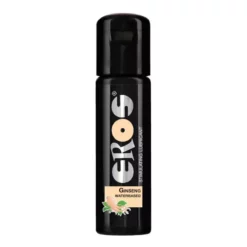 EROS Ginseng Water Based, 100 ml