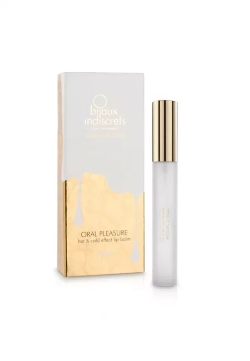 ORAL PLEASURE 13 ML