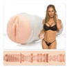 Fleshlight Girls Nicole Aniston punci (fit betéttel)