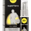 pjur Superhero szérum ejakuláció késleltető gél (20 ml)