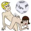 Dice Sex Positions
