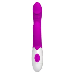 Szerelemre készült vibrátor, 20,5 cm. – Nagyon szeretem Andreát