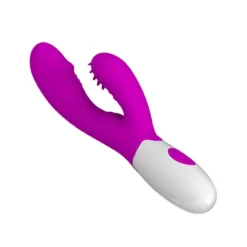 Szerelemre készült vibrátor, 20,5 cm. – Nagyon szeretem Andreát