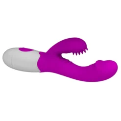 Szerelemre készült vibrátor, 20,5 cm. – Nagyon szeretem Andreát