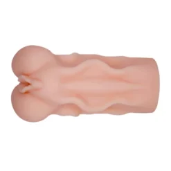 Maszturbátor Crazy Bull Linda