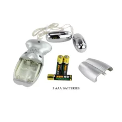 Vibráló maszturbátor, hüvely és végbélnyílás – Puha és sima punci