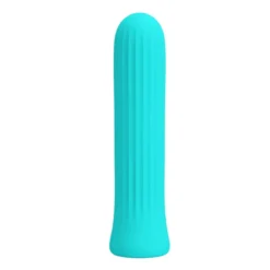 Mini vibrátor Pretty Love Blanche Green