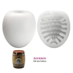 Maszturbátor Pretty Love Bourbon