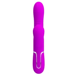 Vibrátor Pretty Love Mariana Twinkled Tenderness lila