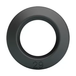 Péniszgyűrű Crazy Bull Brodan Super Soft Silicone Ring