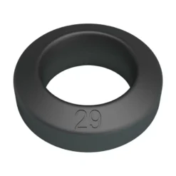 Péniszgyűrű Crazy Bull Brodan Super Soft Silicone Ring