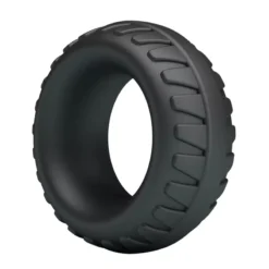 Péniszgyűrű Crazy Bull Dilson Super Soft Silicone Ring