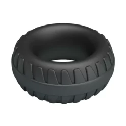 Péniszgyűrű Crazy Bull Dilson Super Soft Silicone Ring