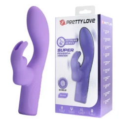 Vibrátor Pretty Love Elivia Blue