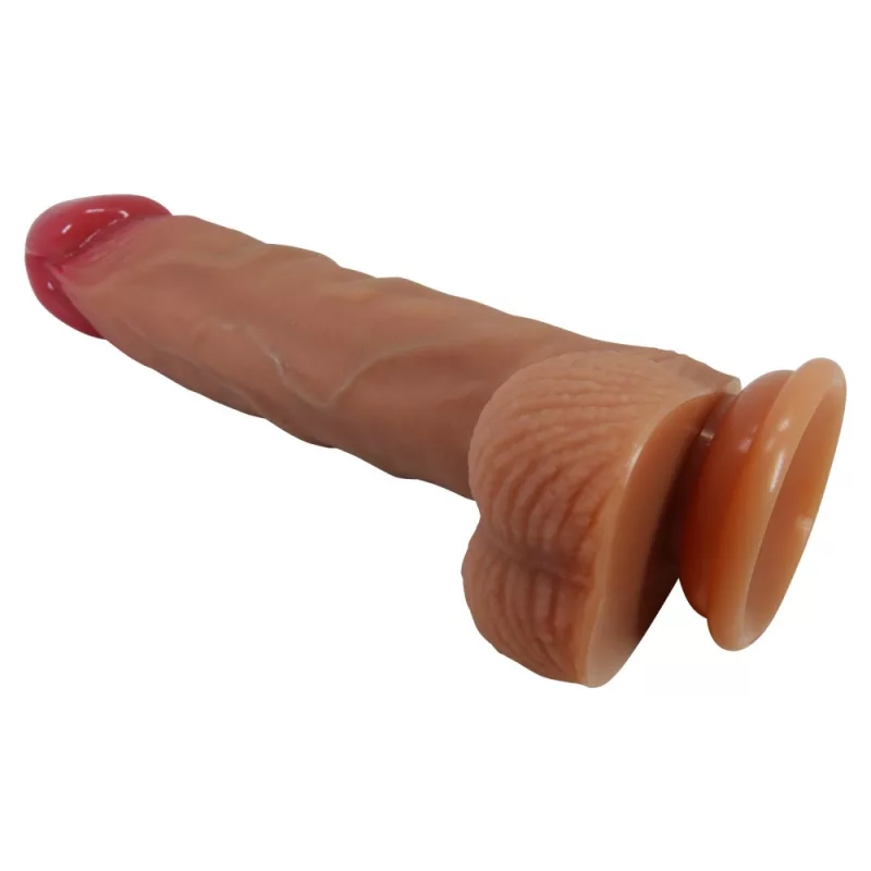 Dildó Pretty Love Lisle 20,6 cm