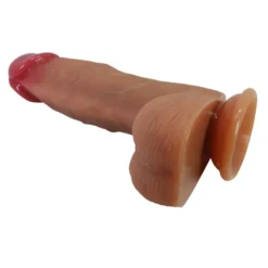 Dildó Pretty Love Duvall 19,3 cm Flesh II