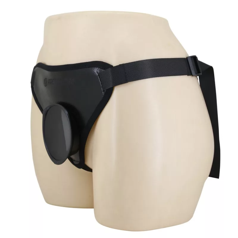 Felcsatolható Pretty Love Claudio I Harness Briefs