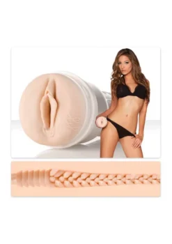 Vagina maszturbátor, pornósztár – Jenna Haze, Obsession