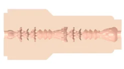 Vaginás maszturbátor, pornósztár – Vanna Bardot Dopamine