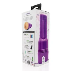 Maszturbátor Fleshlight Sasha Nakamoto Ecchi