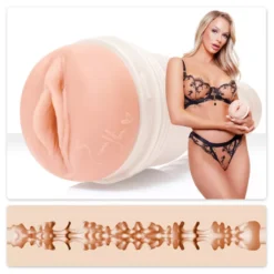 Maszturbátor Fleshlight Girls Emma Hix Syrup