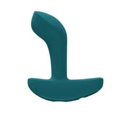 Análdugó Bootie Vibe Bottle Green